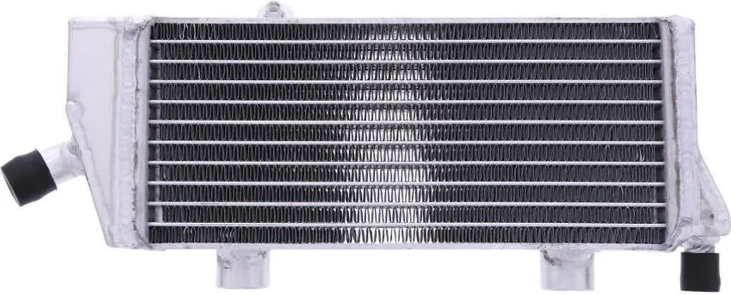 Refroidisseur d'eau JMP TRS-R-076L gauche avec structure renforcée