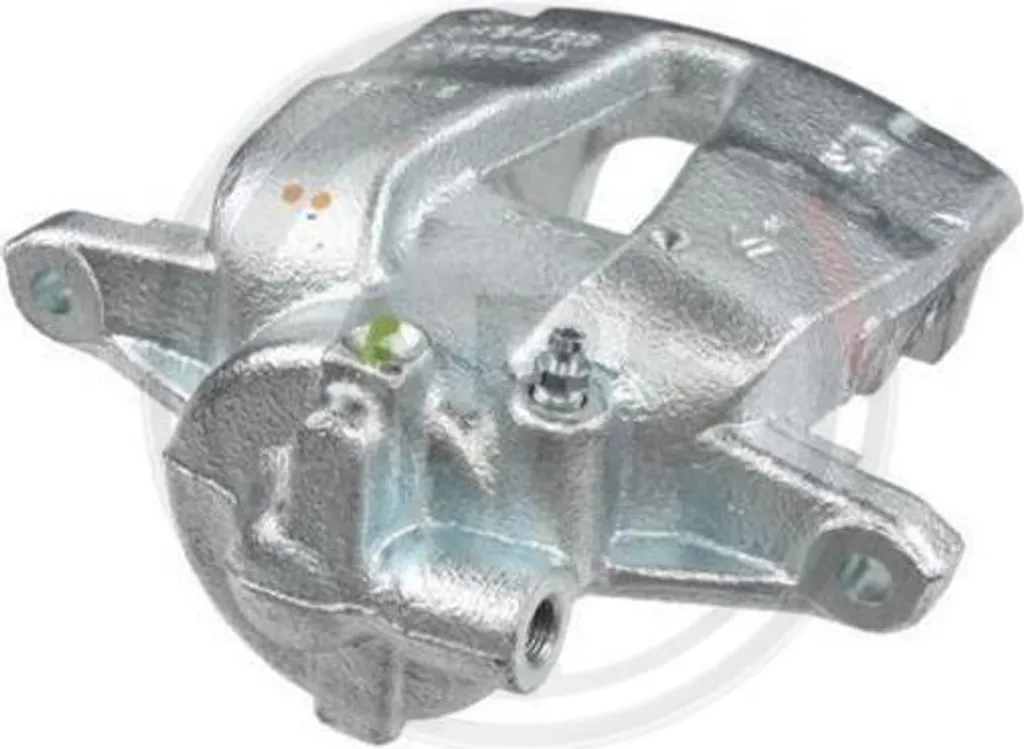 Étrier de frein pour Fiat Punto et Opel Corsa, rénovation freinage OE