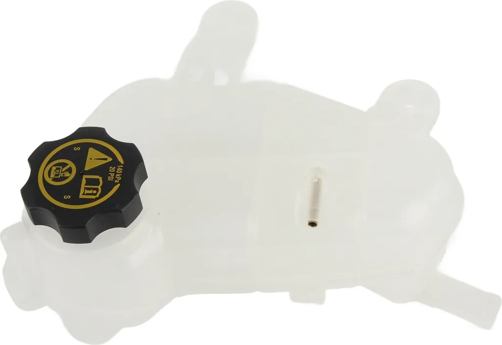 Réservoir de liquide de refroidissement 95048411 contre la surchauffe moteur