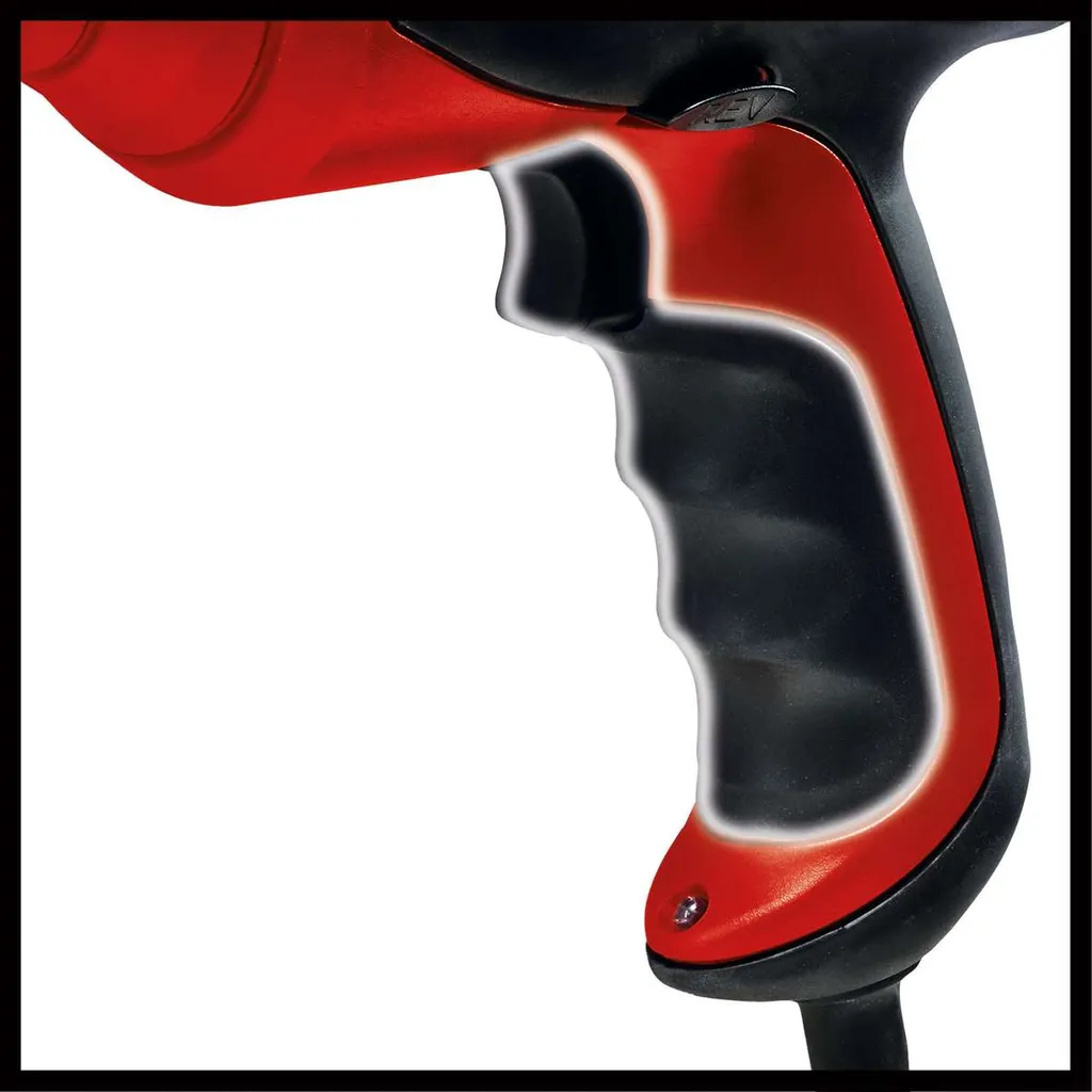 Tournevis Électrique à Choc Einhell 2048312 pour Travaux de Précision - 5