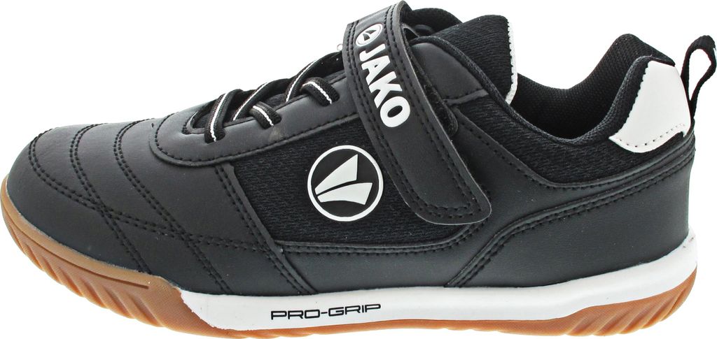 Jako J-SH Winger EV 3100675012 (35/jet black-white) Produktbild 