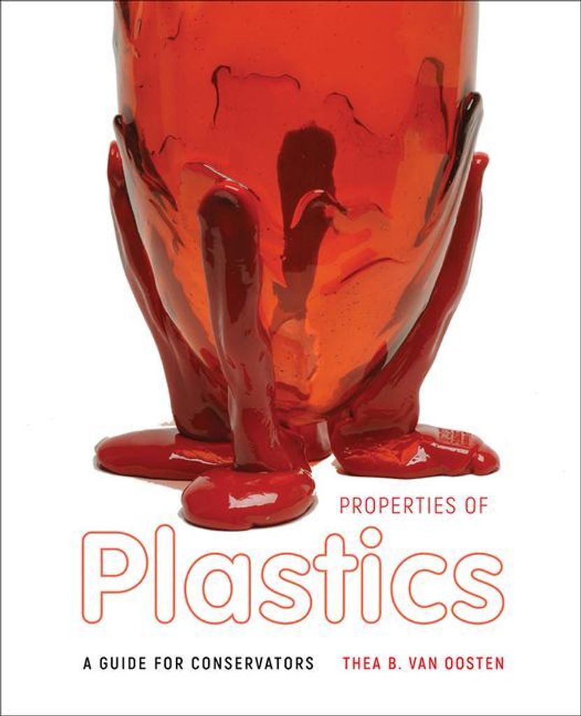 Properties of Plastics Produktbild 