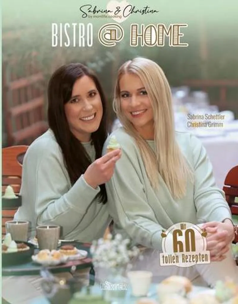 Fini le manque d'idée avec Bistro at Home Livre Cuisine Momlife