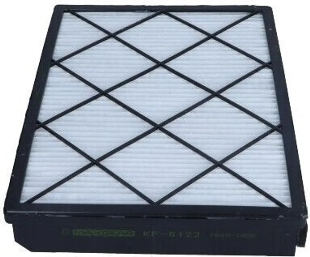 Filtre d'habitacle MAXGEAR 26-0480 : stop aux odeurs dans votre Passat