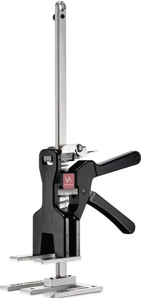 Offerta Viking Arm Originale | Sollevatore Professionale Acciaio 150kg