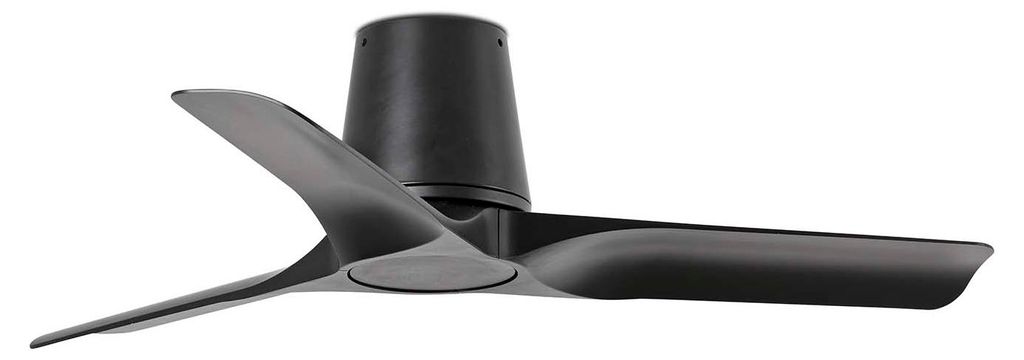 Energeticky úsporný stropní ventilátor s dálkovým ovládáním Obrázek produktu 