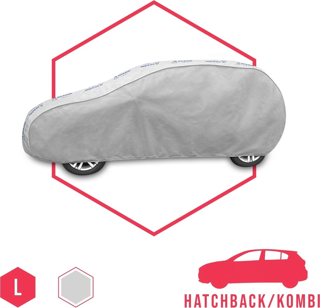 Hyundai i30 car cover discount