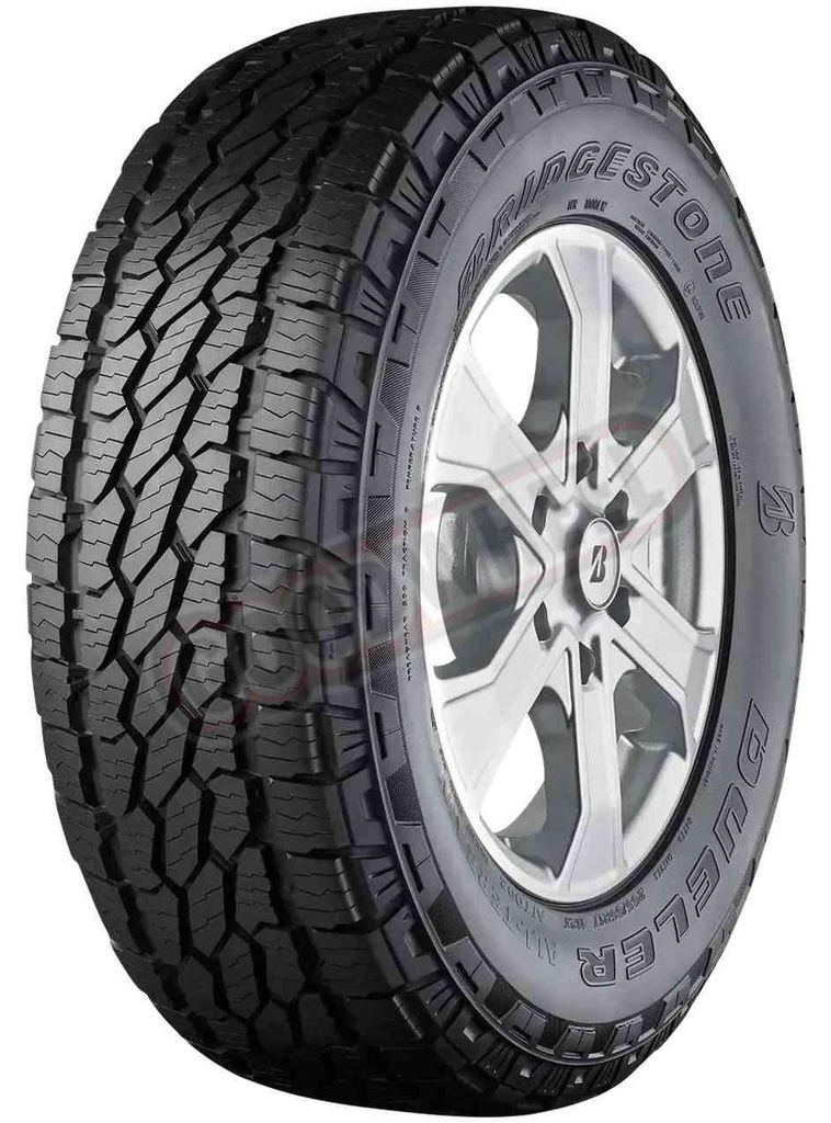 Bridgestone GAN car-tyres Dueler All Terrain A/T002 ( Produktbild 