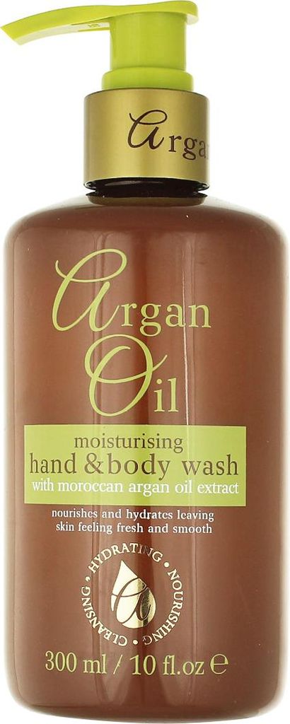 Xpel Arganöl Flüssigseife 300 ml