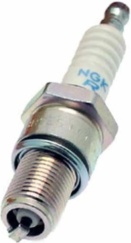 Candela NGK BM7A per Motoseghe e Decespugliatori | Ricambio Originale