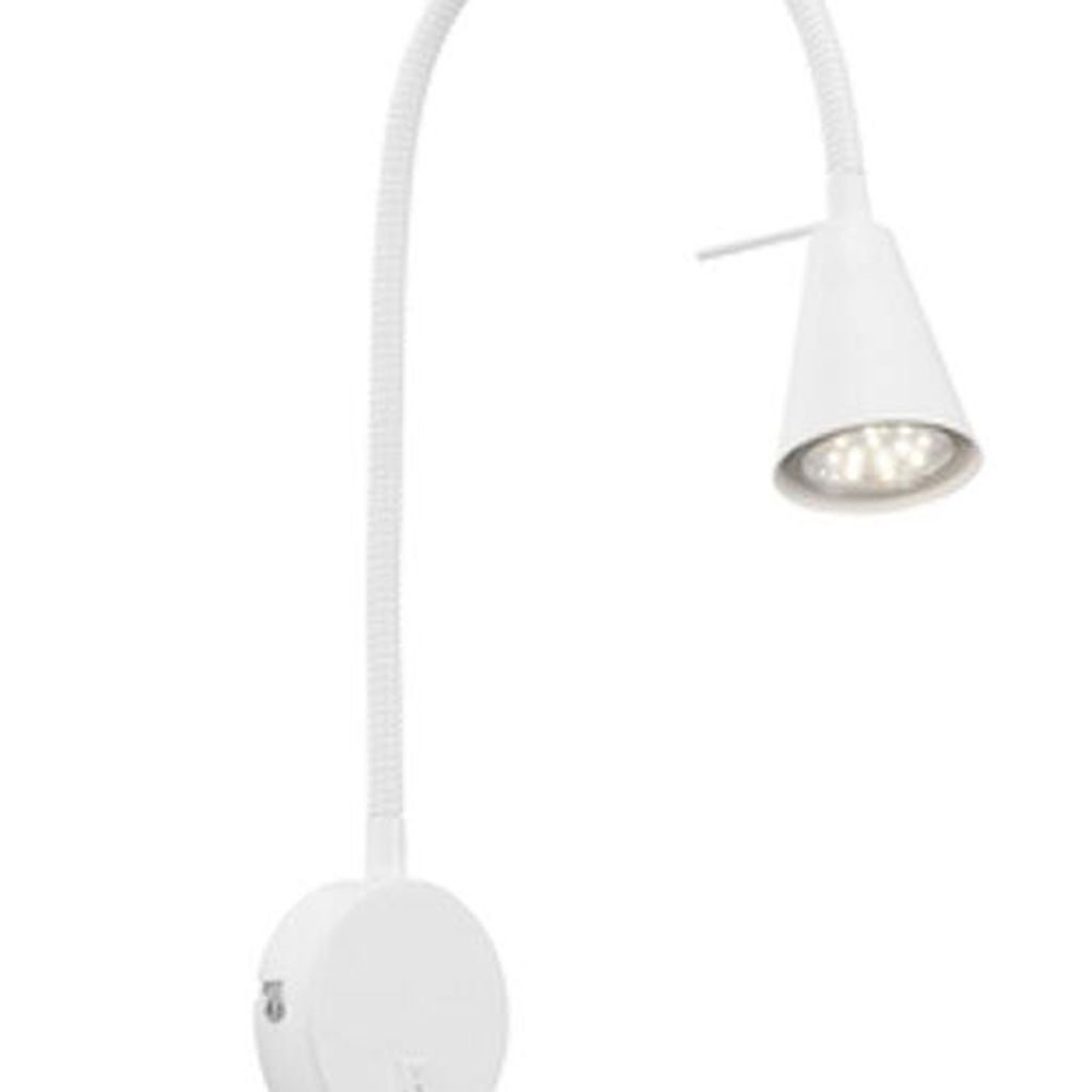 LED nástenné svietidlo Briloner GU10 4 W 400 lm 3000 K Obrázok produktu 9