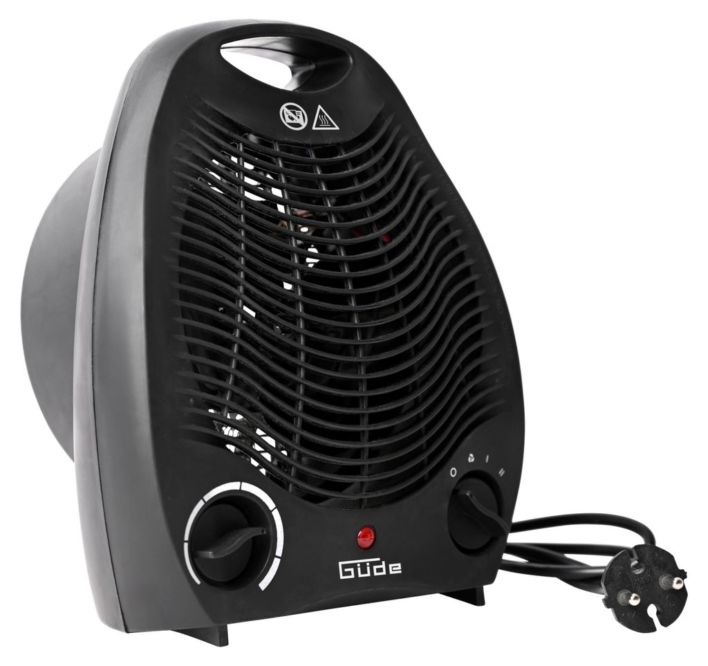 Termoventilatore Gh 2000 B Immagine del prodotto 
