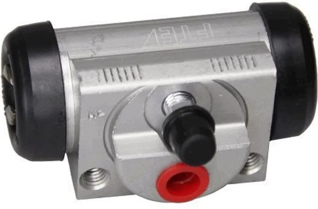 Cylindre de roue 19 mm HELLA alu : fini les fuites de frein Ford Fiesta