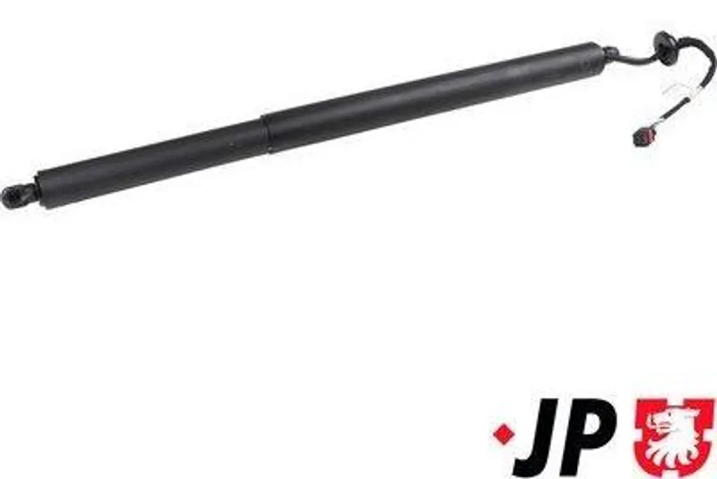 Solution panne coffre Volvo XC40 : Moteur de hayon droit JP GROUP 498