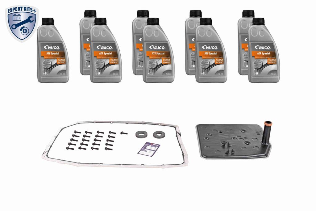 Set di ricambi, cambio automatico, cambio olio FORD Immagine del prodotto 
