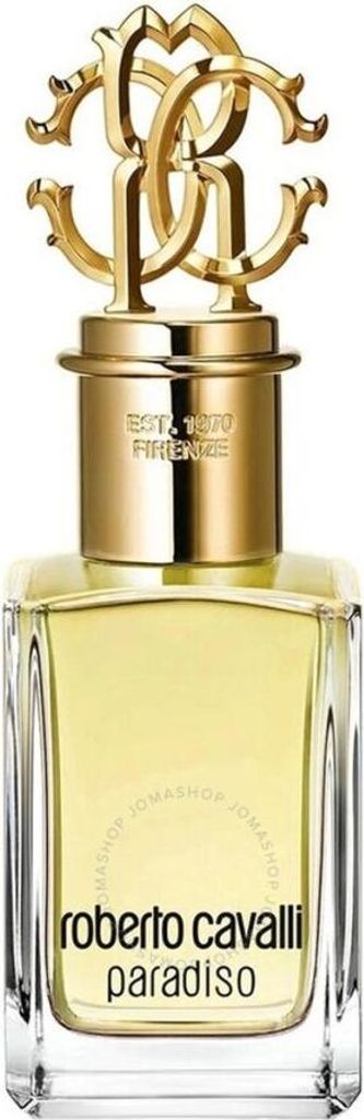 Roberto Cavalli Paradiso Edp Spray Produktbild 