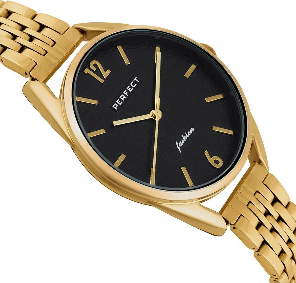 Orologio Classico Donna Acciaio: Prezzo Conveniente e Qualità Top - 3