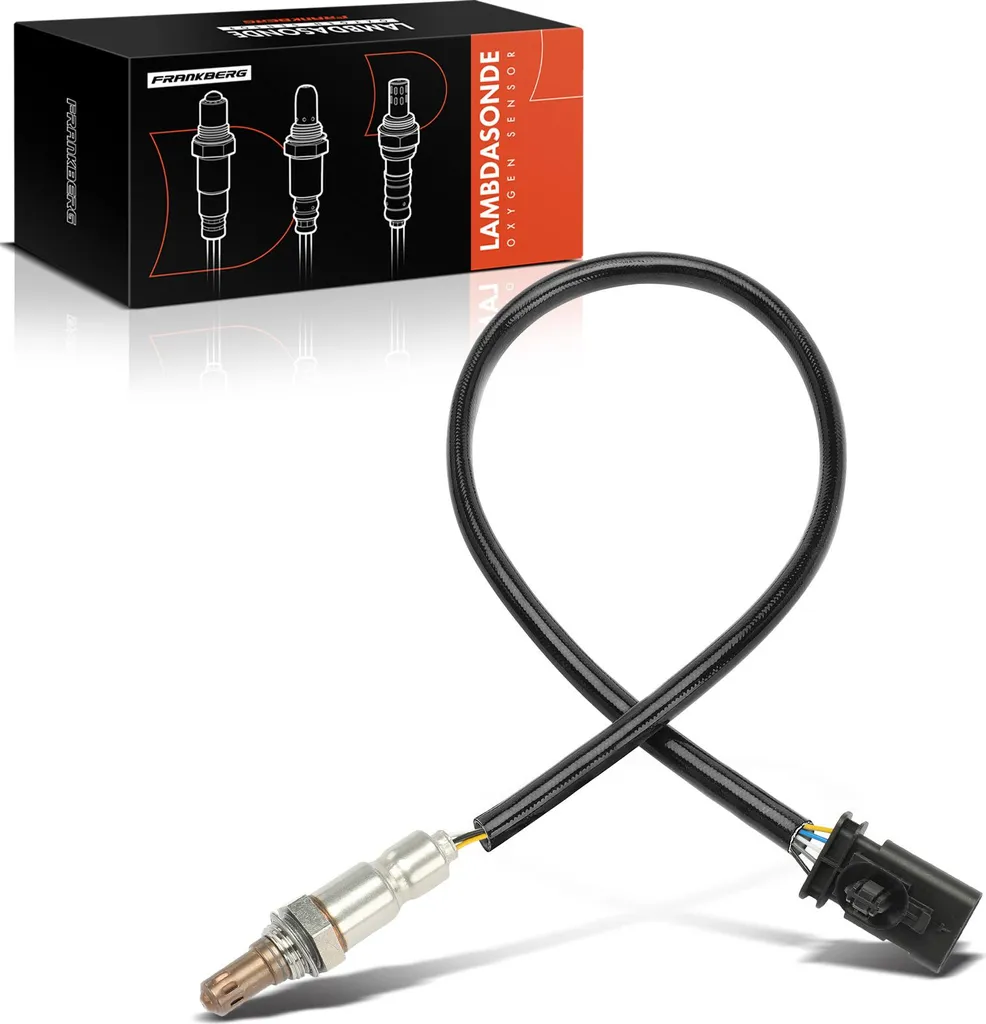 Réparer Voyant Moteur et Pollution Fiat Ducato Sonde Lambda 2.3L 250