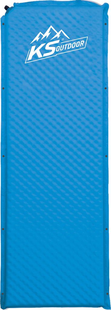 Autogonfiabile extra lungo All season 200 x 66 x 5cm Immagine del prodotto 