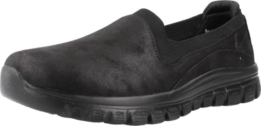 SKECHERS GRACEFUL - LEANING I Čierna Obrázok produktu 