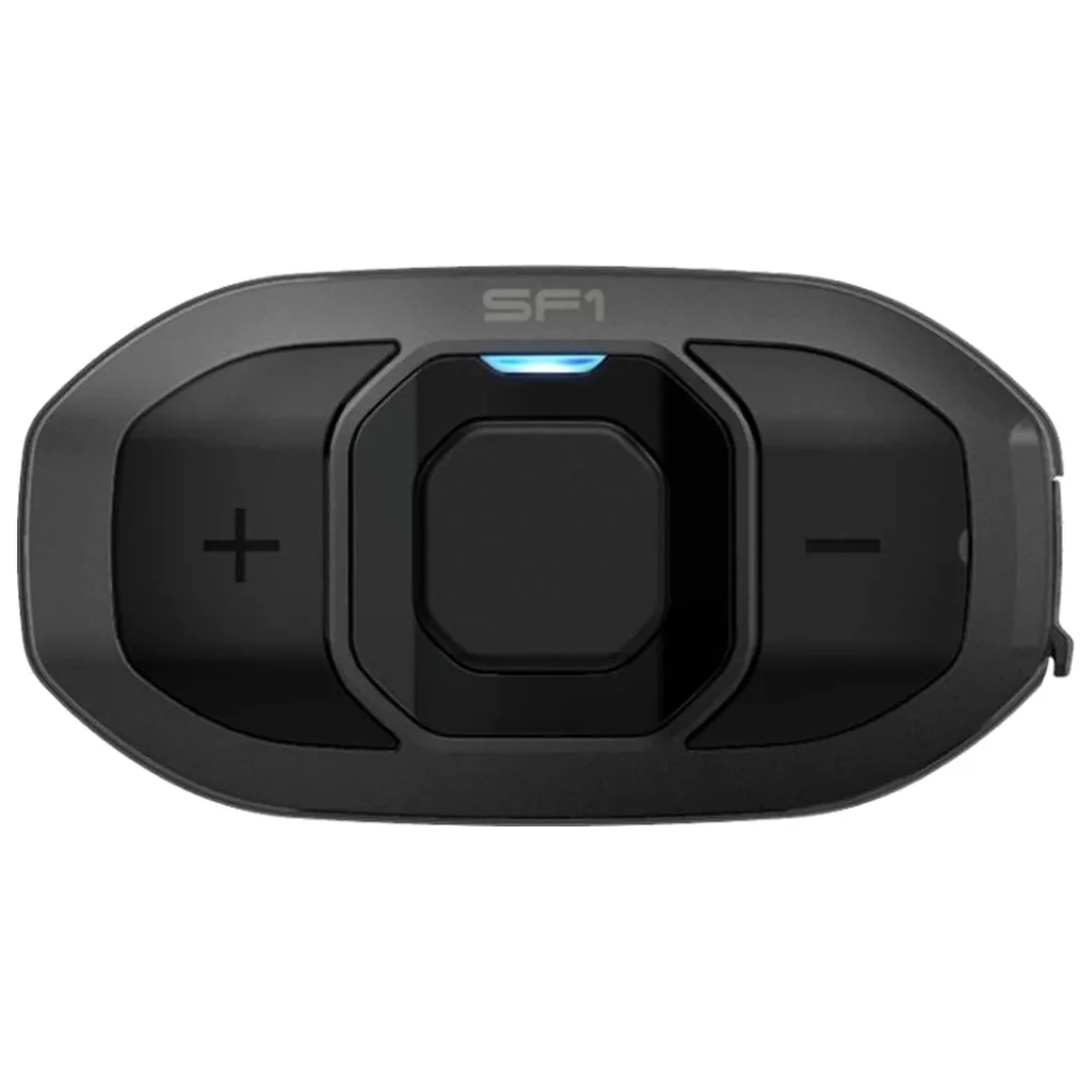 Intercom moto Bluetooth SF1 SENA kit mains libres avec écouteurs HD