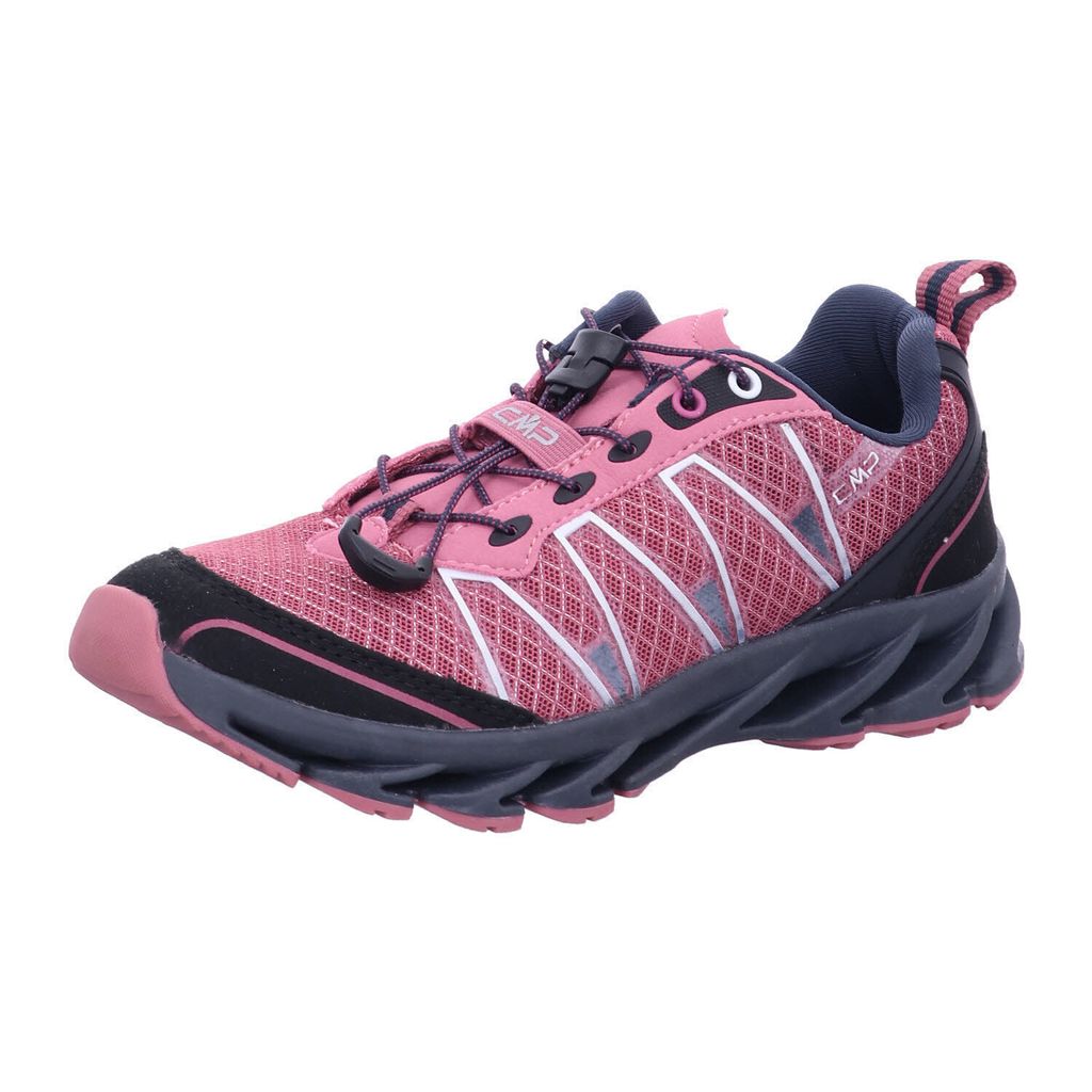 Kids Altak Trail Shoe 2.0 fuxia-viola (28CR) 38