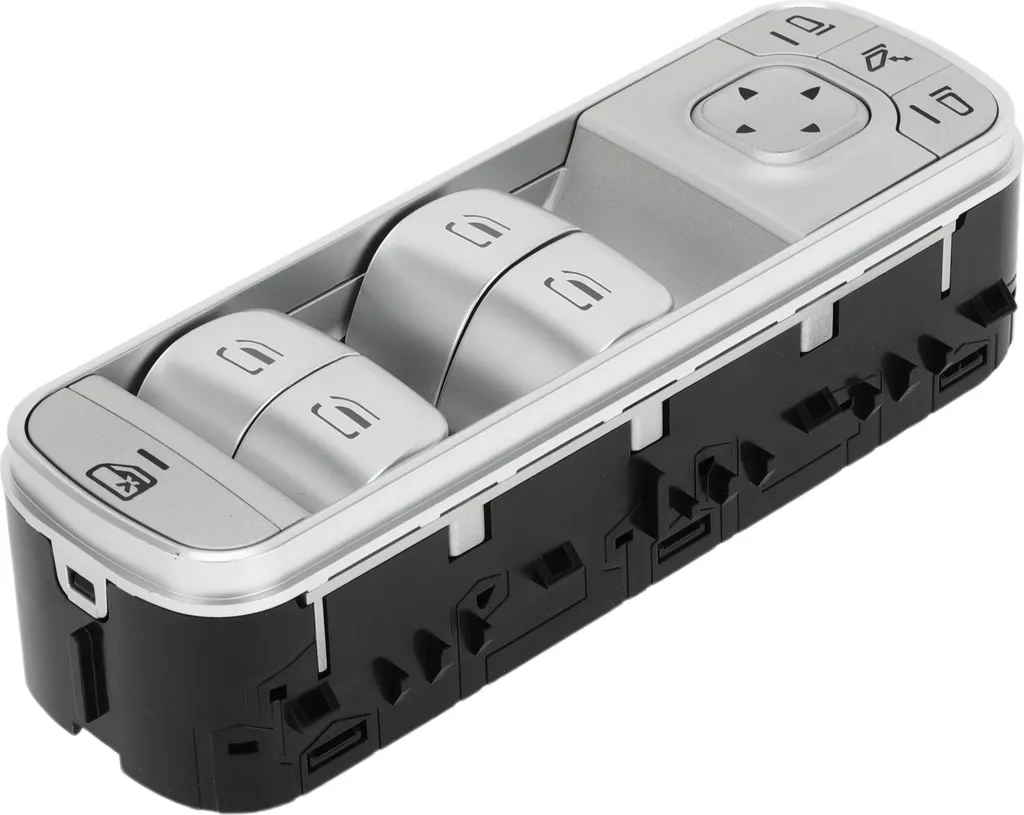 Commande vitre électrique 1679054501 ABS robuste Mercedes G500 GLE