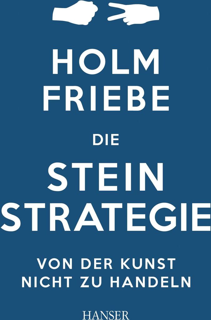 Die Stein-Strategie