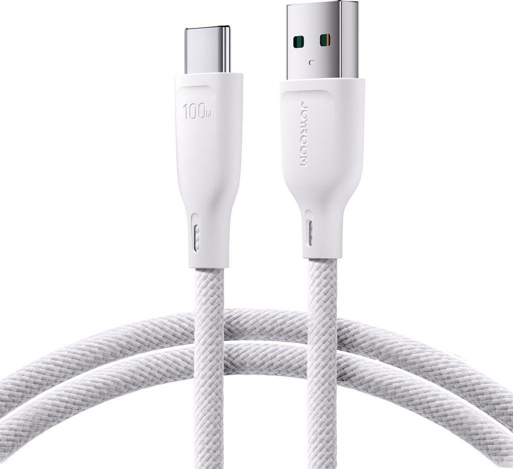 Joyroom Sa34-ac6 1m Usb-a-auf-usb-c-kabel One Size