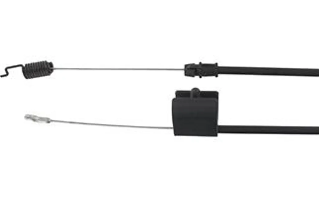 Réparer la traction de tondeuse Flymo FL510 D avec ce câble spécifique