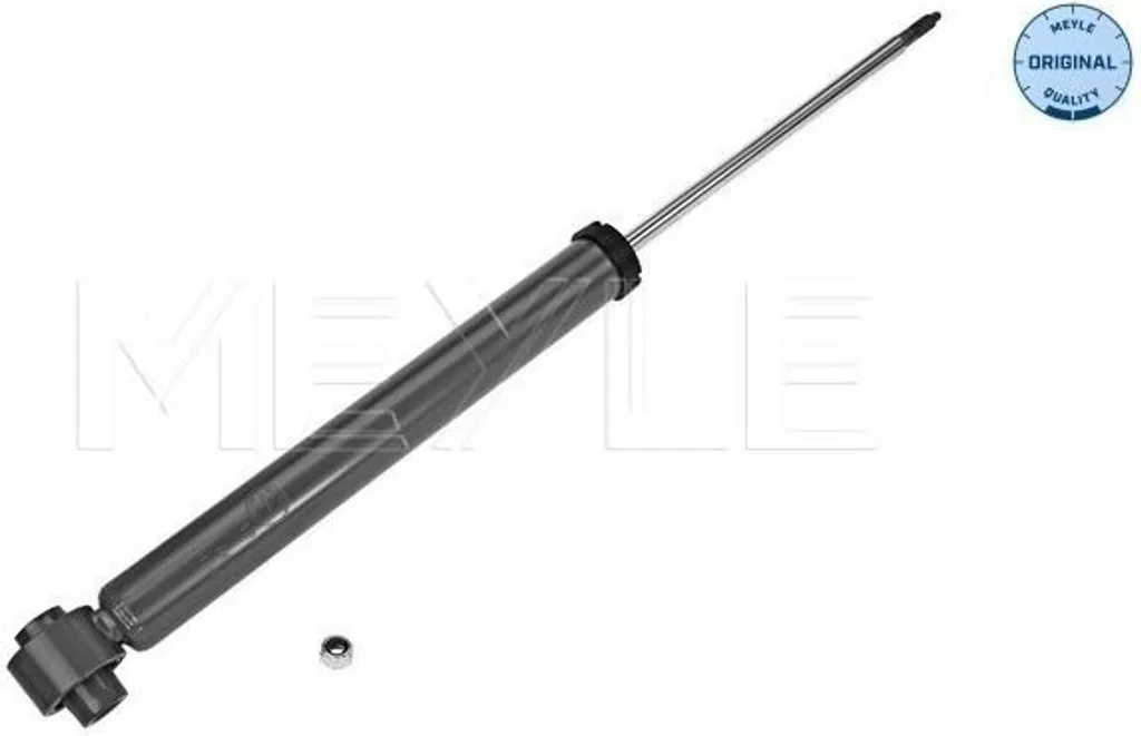 Amortisseur Arrière Anti-Vibration pour Audi A4 - Stop Bruits Châssis