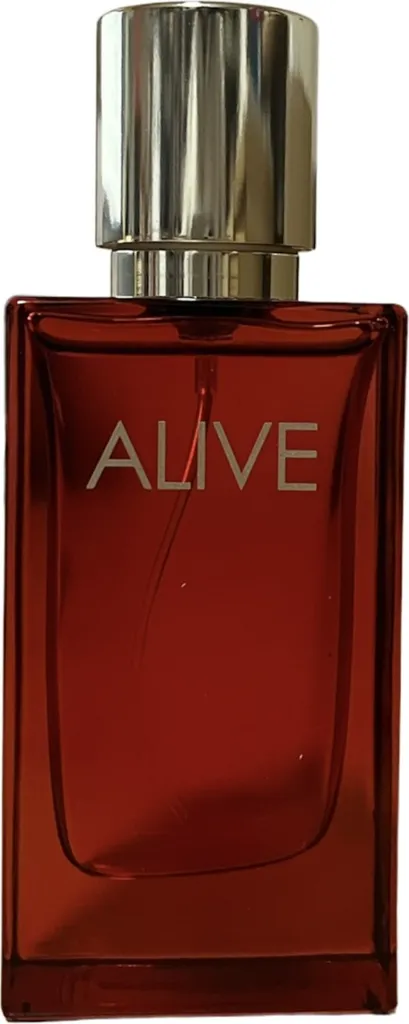 Hugo Boss - Alive Parfum 30ml - 3