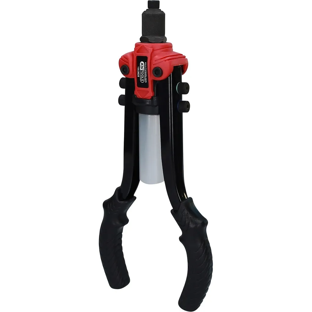 Confronto KS Tools 150.9625 Rivettatrice vs Concorrenza: Perché Vince