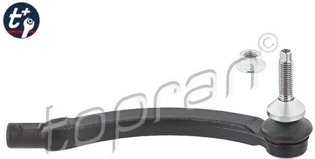 え。 Rotule de direction pour Volvo S60 I et V70 II - TOPRAN 600 651 OE