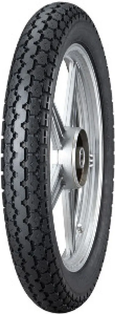 Pneu moto 3.50-18 TT Anlas NR-2 idéal pour restaurer une moto ancienne