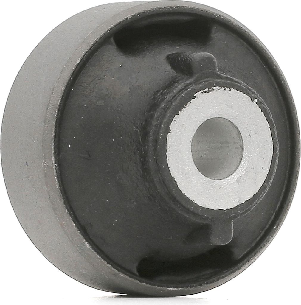 Lagerung Lenker für RENAULT Clio III Schrägheck (BR0/1, CR0/1) Vorne Hinten 251T0457 RIDEX