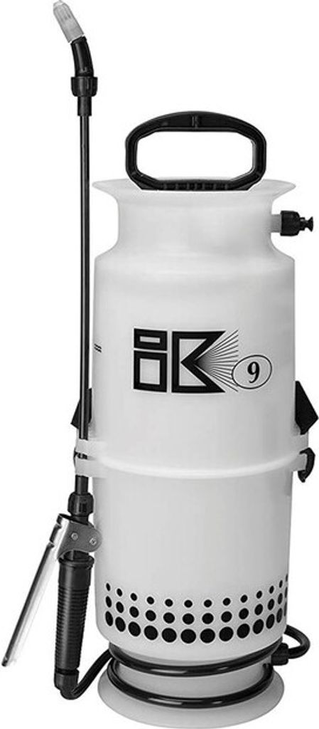Matabi Drucksprüher 6 Liter IK 9