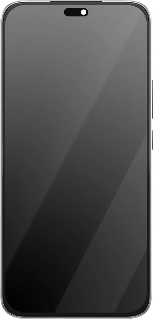 Écran Honor 90 Lite LCD avec Châssis Gris, Dalle Originale de Remplacement