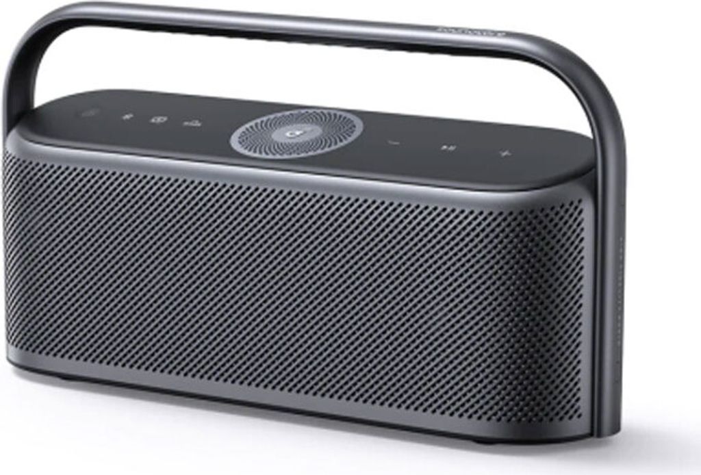 Enceinte portable Anker SoundCore Motion X600, 50W, Audio Image du produit 