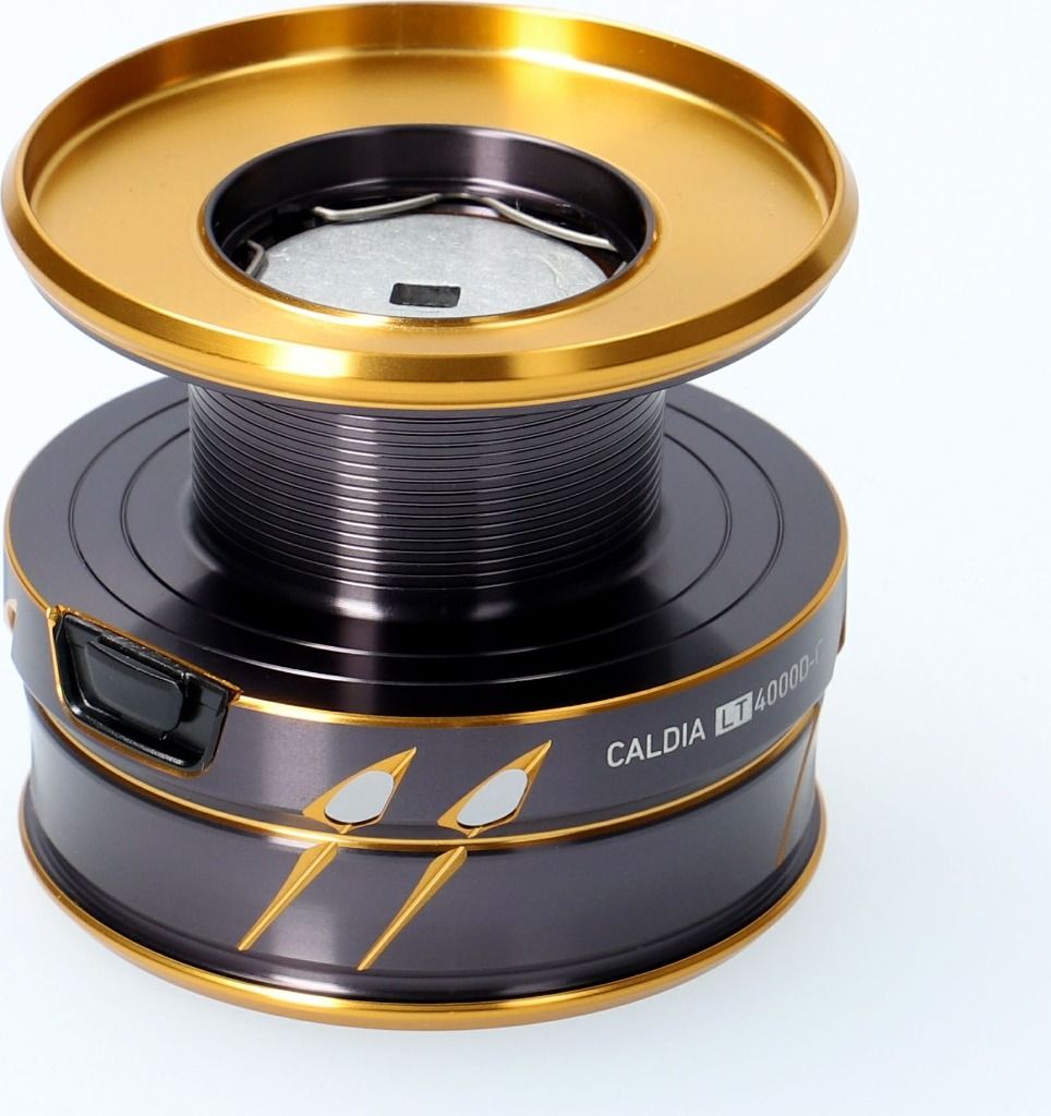 DAIWA Caldia MQ LT, 2500D, náhradní cívka, 19426-250 Obrázek produktu 