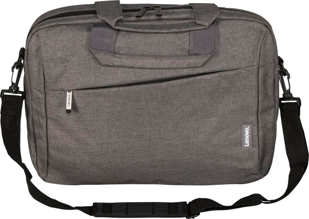 Lenovo T210 Casual Toploader 15,6   grigio Immagine del prodotto 