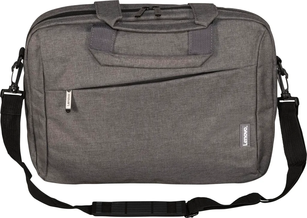 Recensione Borsa Lenovo T210 Grigia 15.6" - Qualità e Prezzo