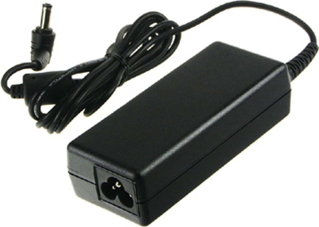 HP Smart AC Adapter - Netzteil - 45 Watt - für EliteBook Folio 9470m, EliteBook Revolve 810 G1 Tablet (696694-001)