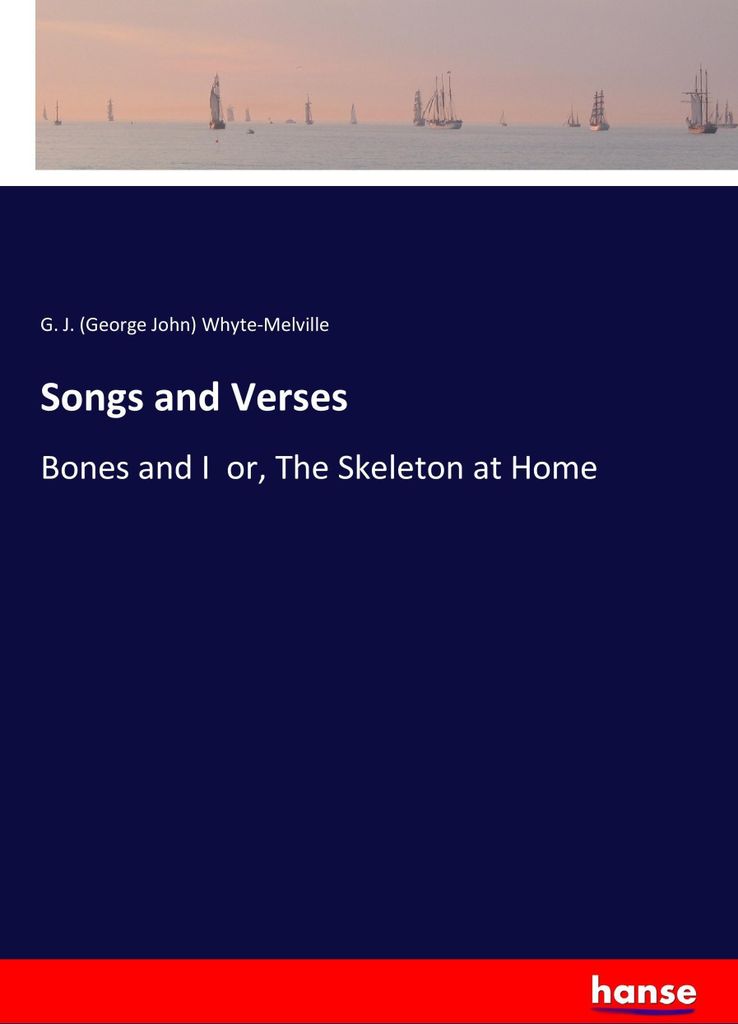 Songs and Verses
