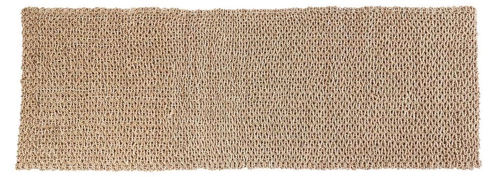 Bazar Bizar Der Sizali Läufer - Natur - 200x70