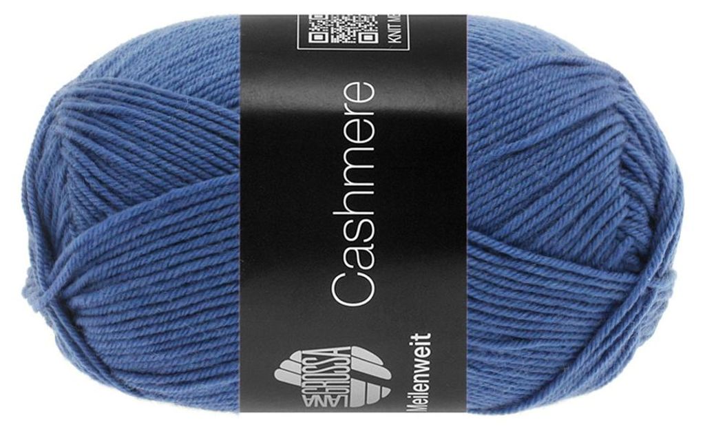 Lana Grossa - Meilenweit 4-fach 50g Cashmere 0016 Produktbild 