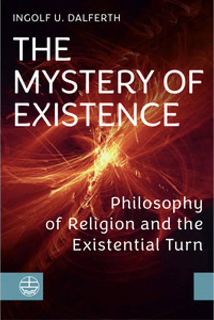 The Mystery of Existence - Essai de Philosophie sur l'Origine du Monde