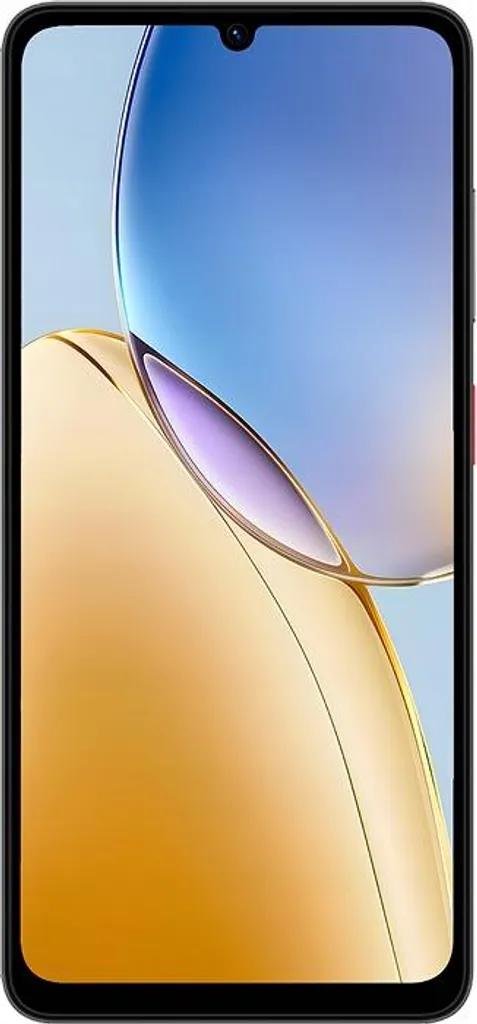 Smartphone ZTE Blade A56 4GB 128GB Black - Mobile Android Débloqué - 2