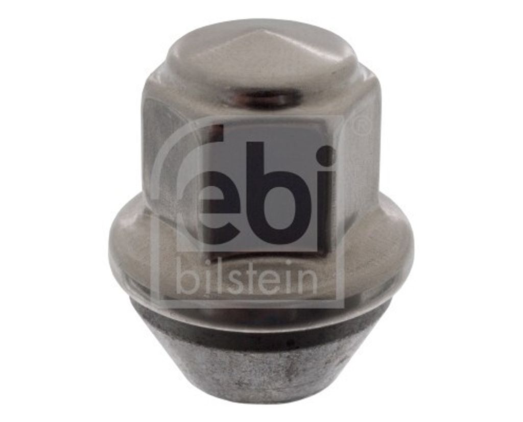 FEBI BILSTEIN 49205 Radmutter Produktbild 
