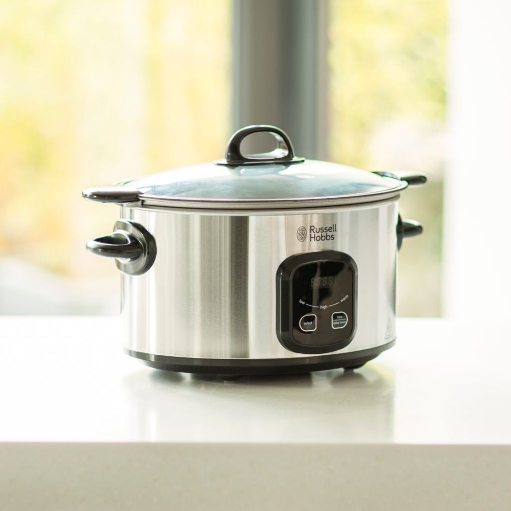 Russell Hobbs 22750-56 MaxiCook  Digitaler Schongarer Obrázok produktu 8